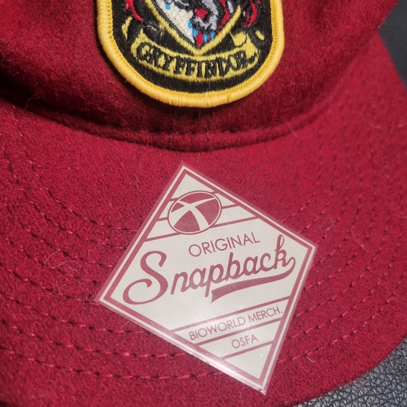 Harry Potter Snapback - Picture 2 of 5